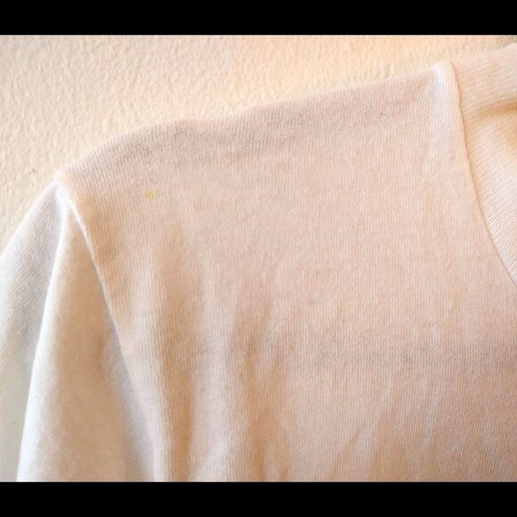 Vintage 90's New Kids on the Block NKOTB Joey McIntyre T-Shirt, Women's M - Picture 9 of 9